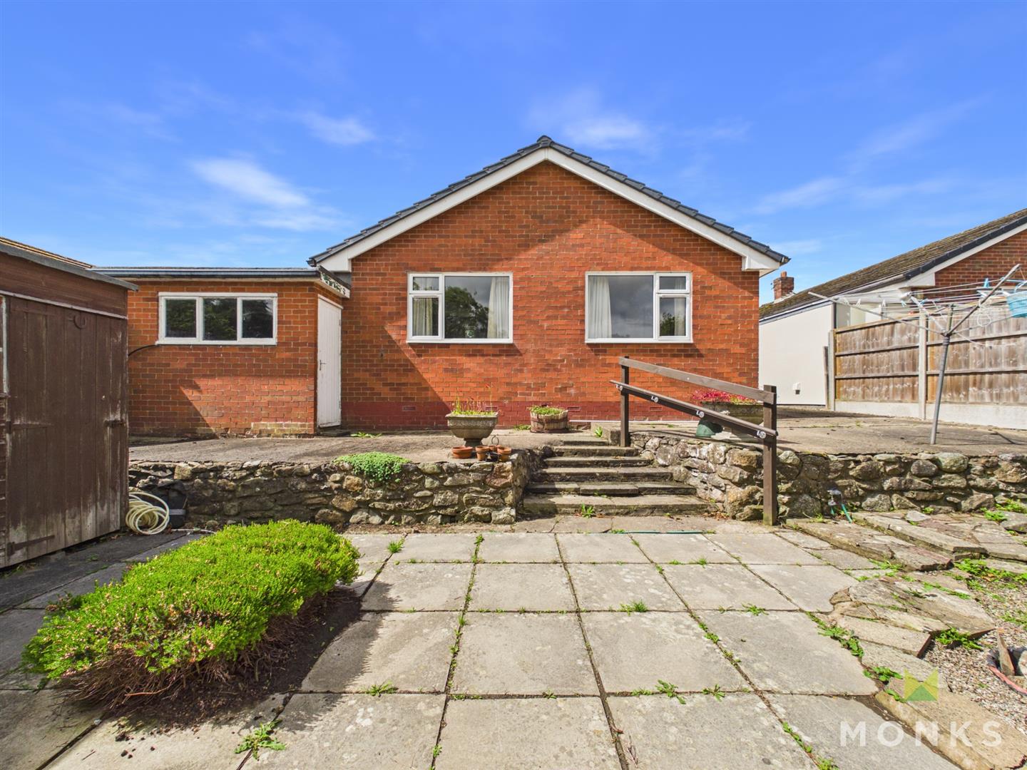 54 Hampton Road, Shropshire, SY11 1SW For Sale